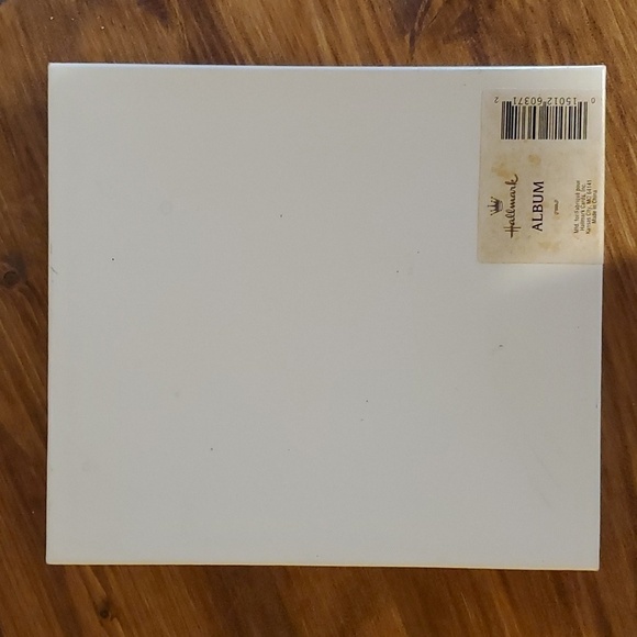 Hallmark Address Book Vintage Fall Edition New in Box! - Picture 11 of 11